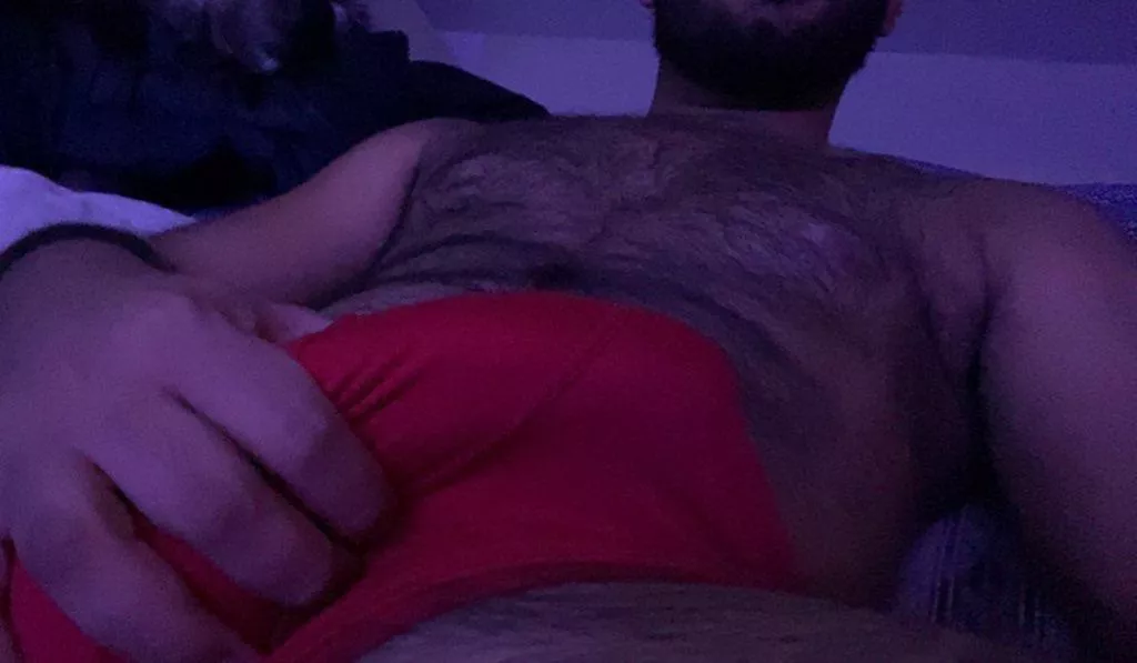 Winter cuddle body is ready