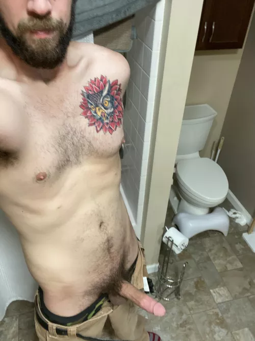 Winter depression sucks I gotta get a hobby