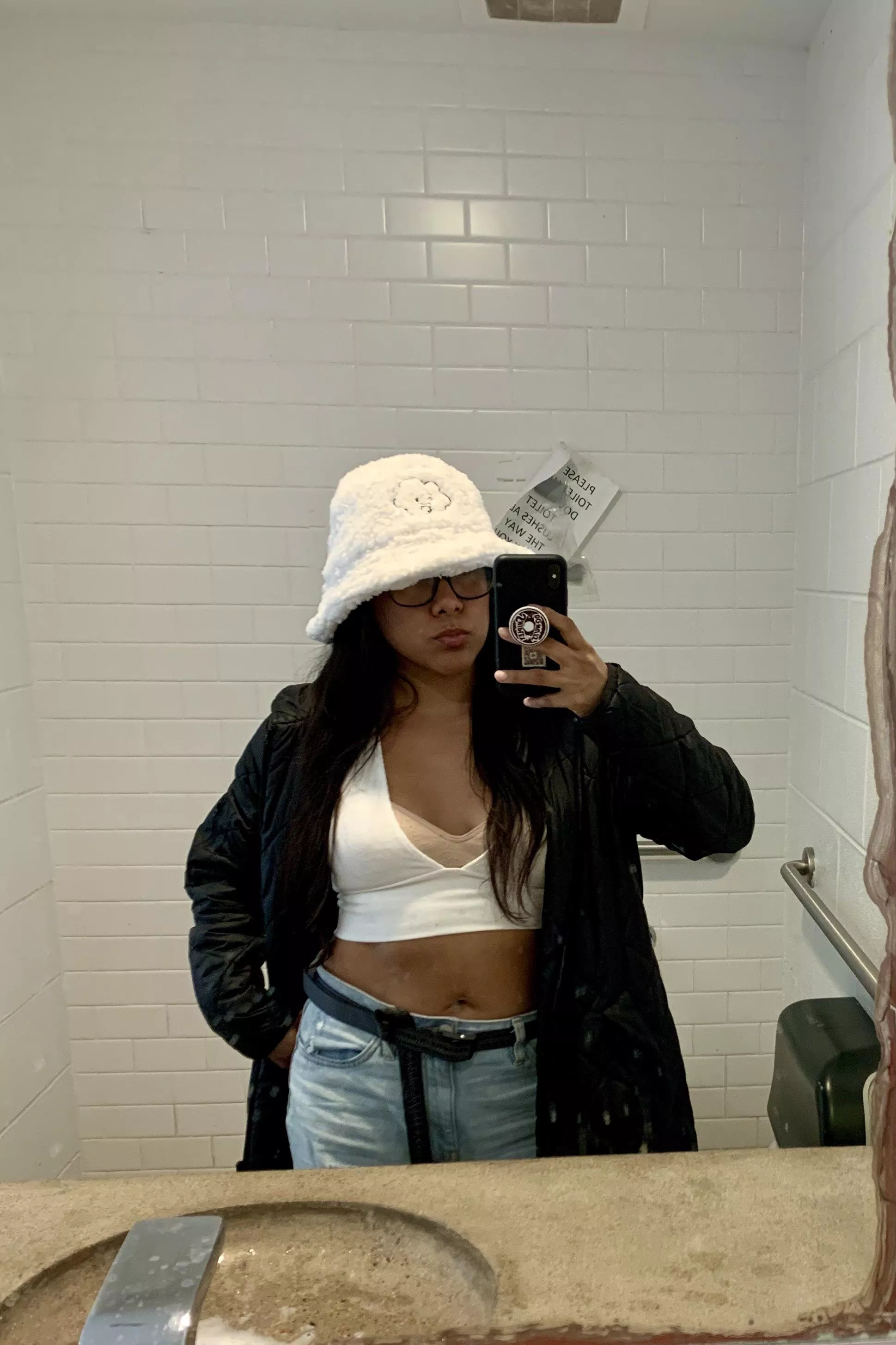 Winter is coming❄️ but hoe is life 😋