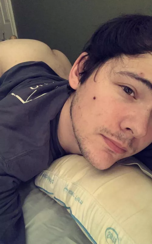 Wish all of you could stretch my tight hole 🤤