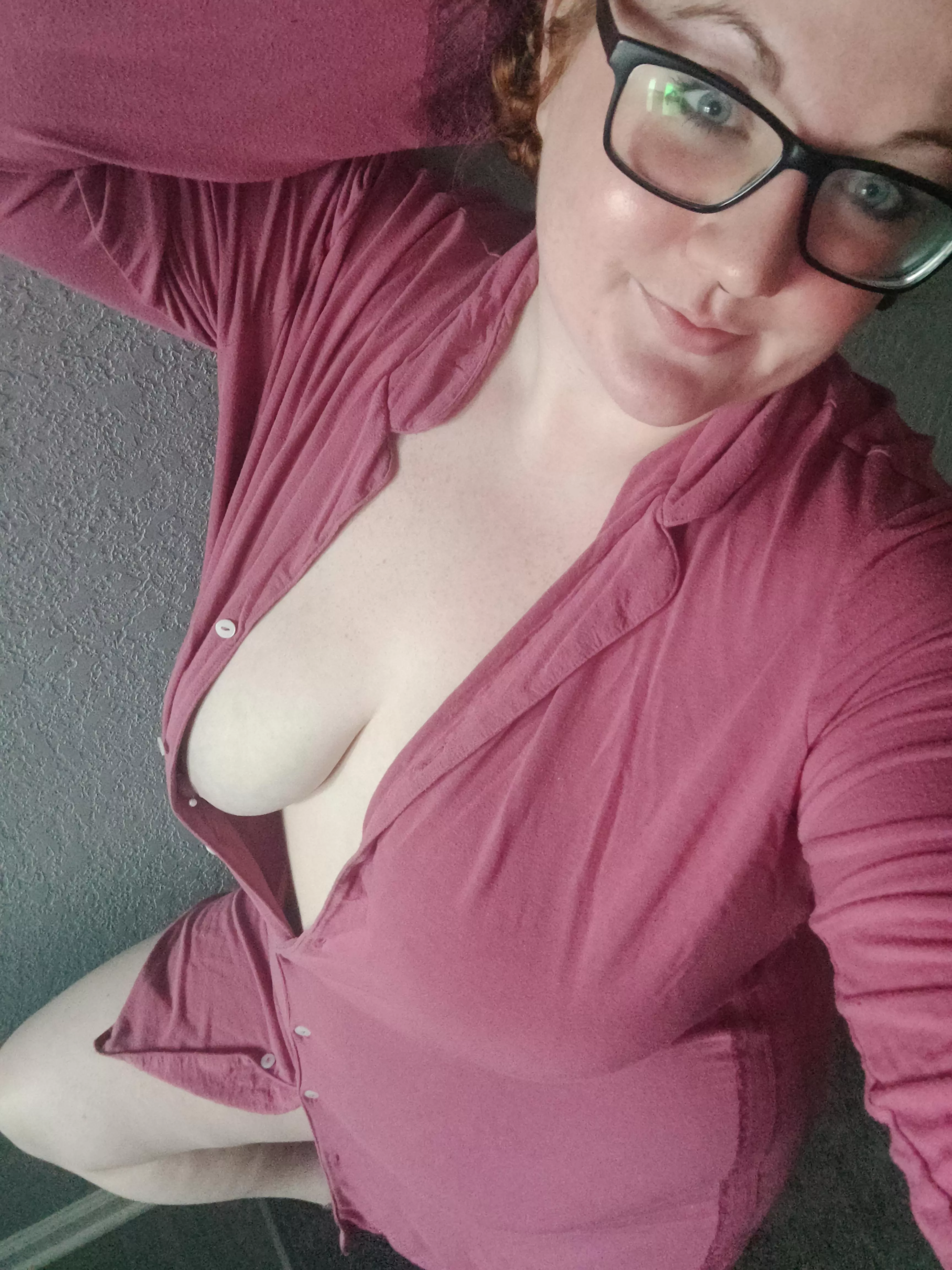 Wish I could be in bed right now