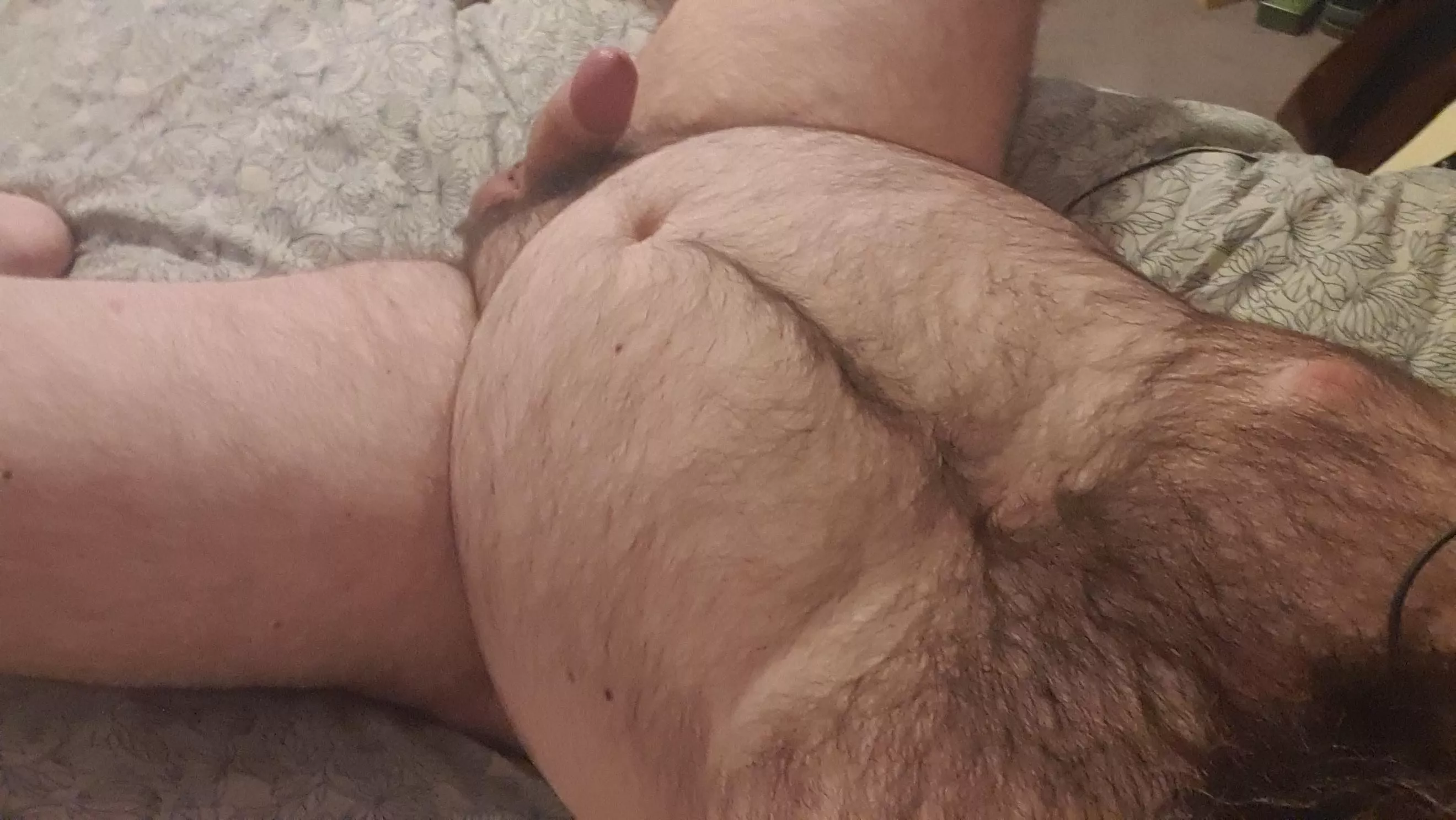 Wish I had a 69 partner right now