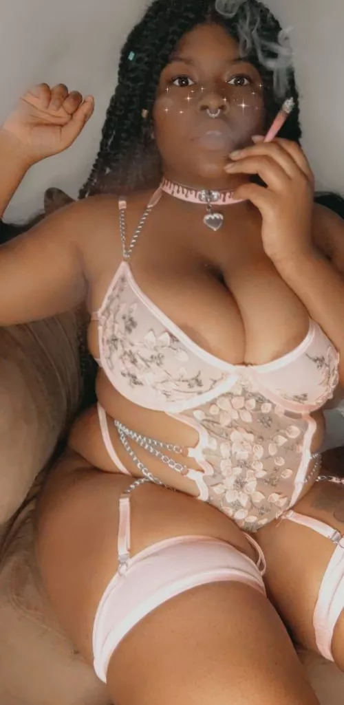 Wish I had another blunt