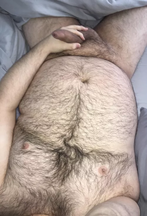 Wish I had help in the mornings…