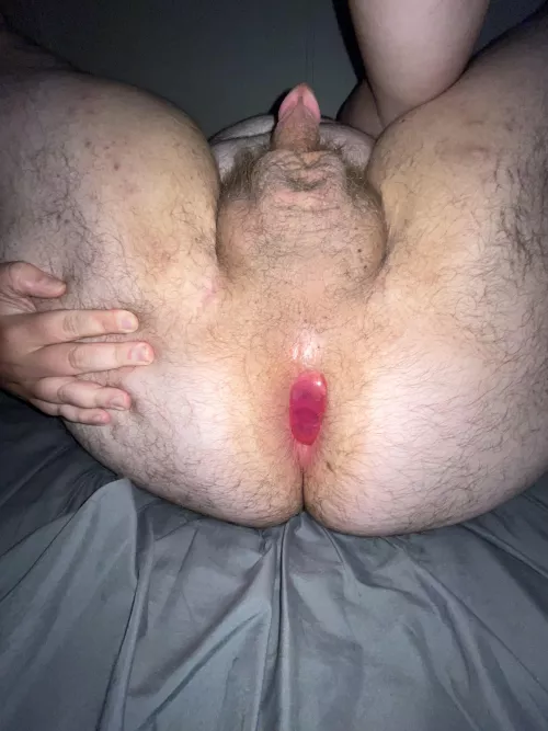 Wish I had more than the plug 🥺🙄