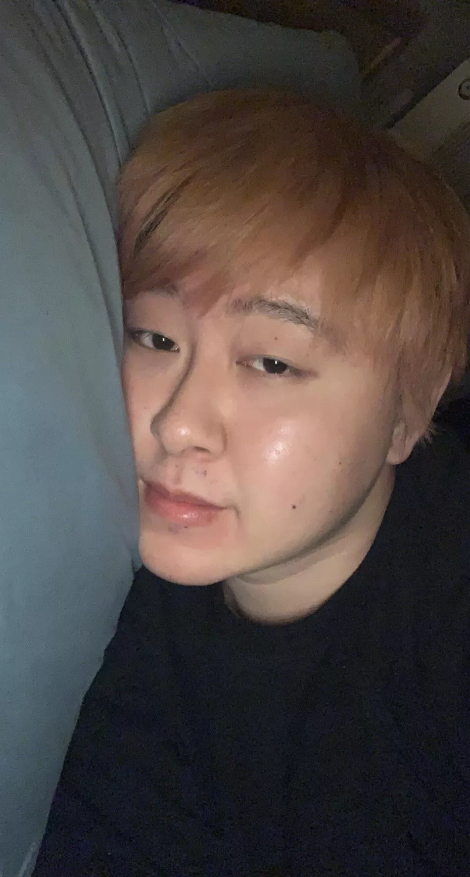 Wish I had someone who could lay down with me 🥺 Wish I had someone who could lay down with me 🥺