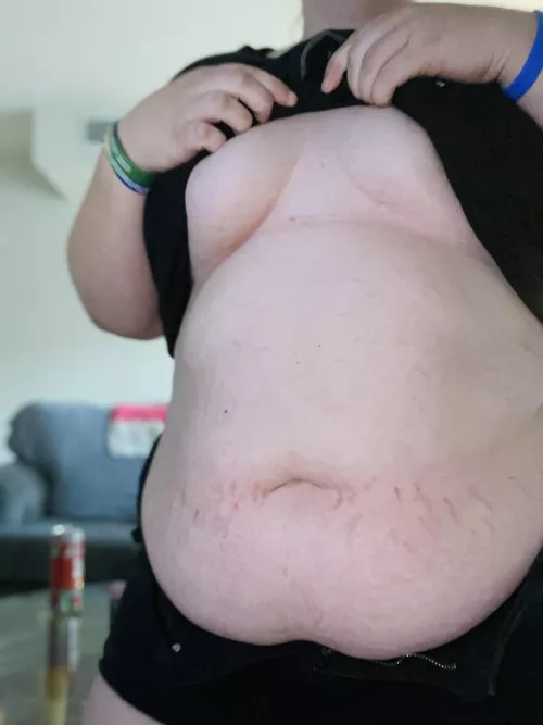 Wish I was bigger 🐷