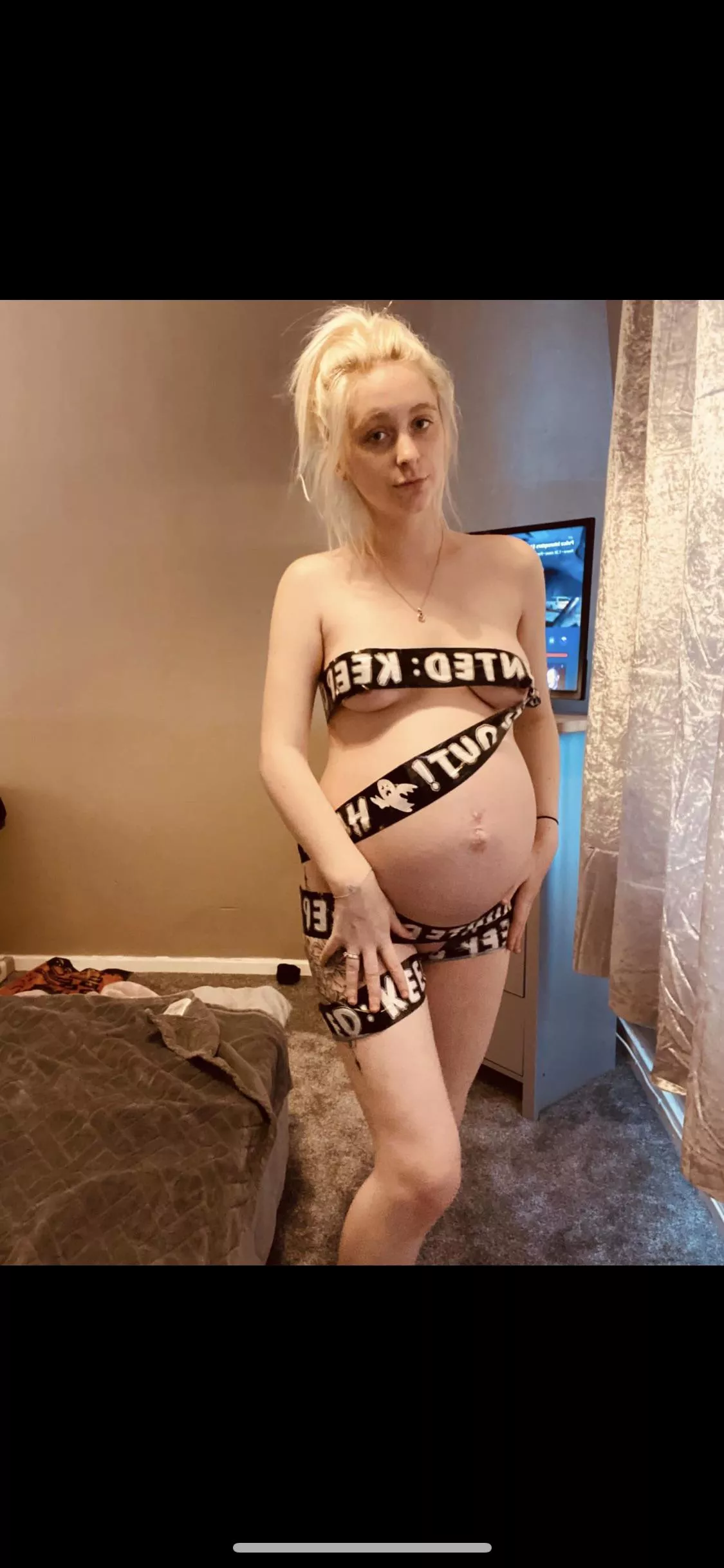 Wish I was fucked like this🥺