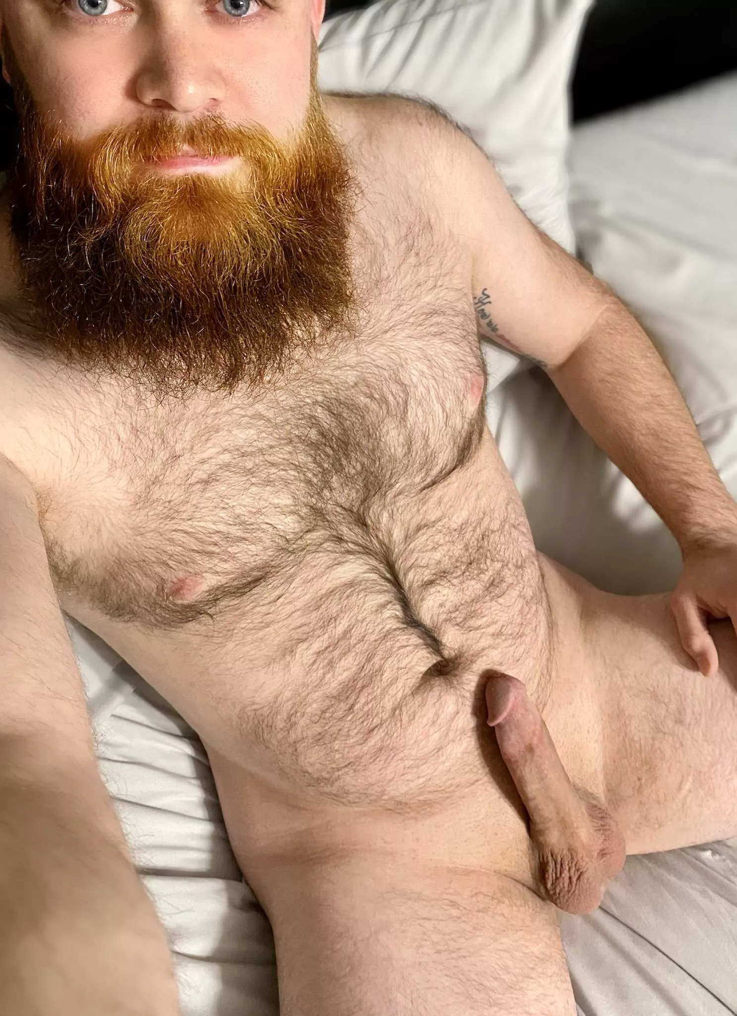 Wish I was Somewhere Warm