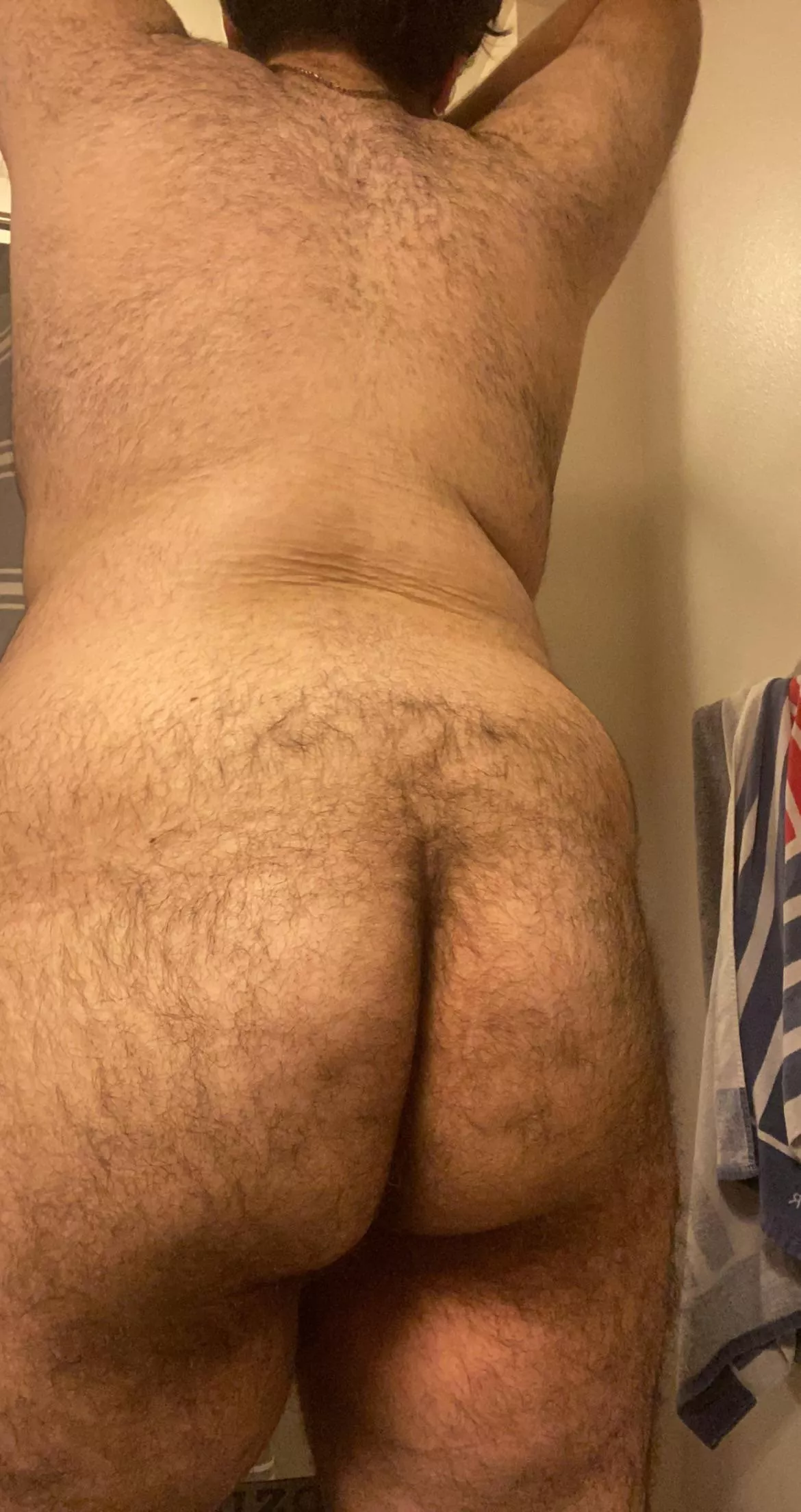 Wish it was harrier tbh