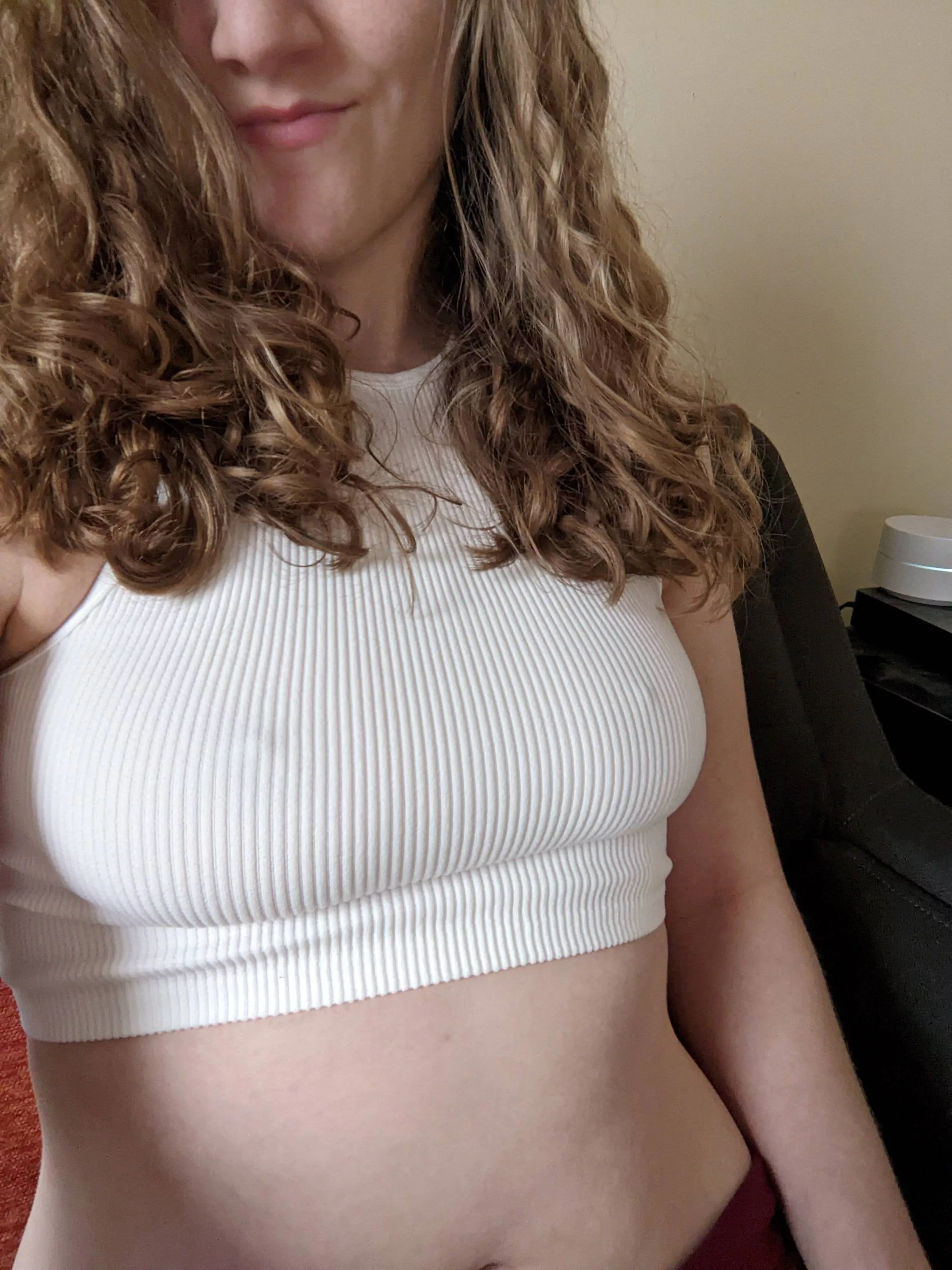 Wish it was warm enough to go out like this