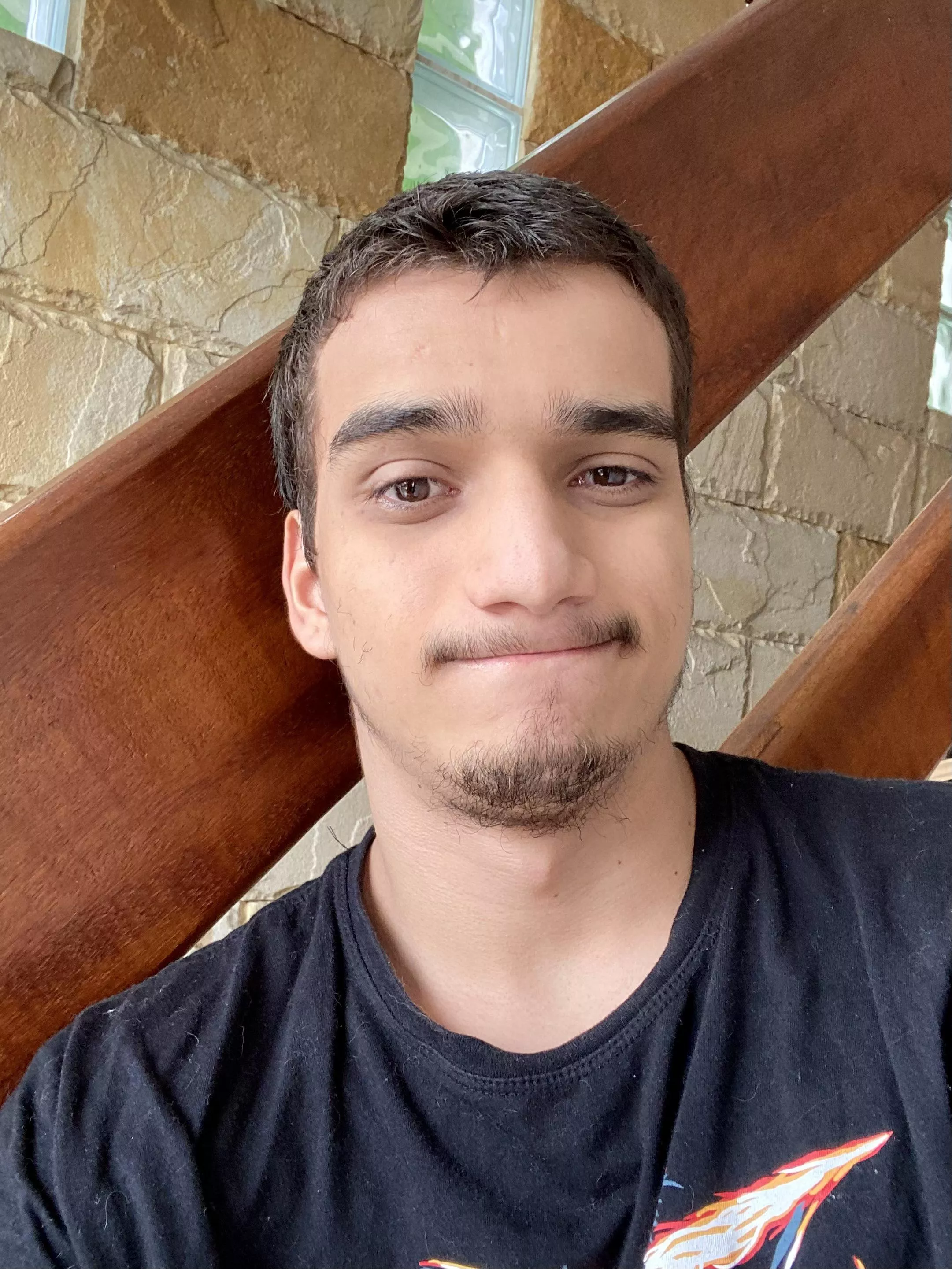 Wish it were Friday already ☺️