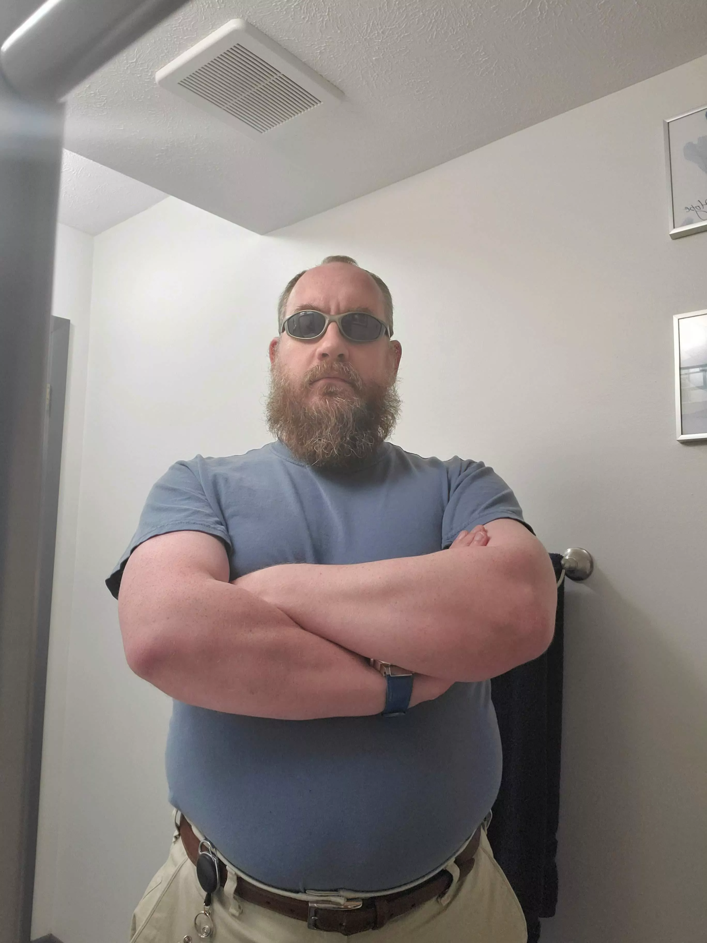 Wish my arms were that big lol the time Wish my arms were that big lol the time