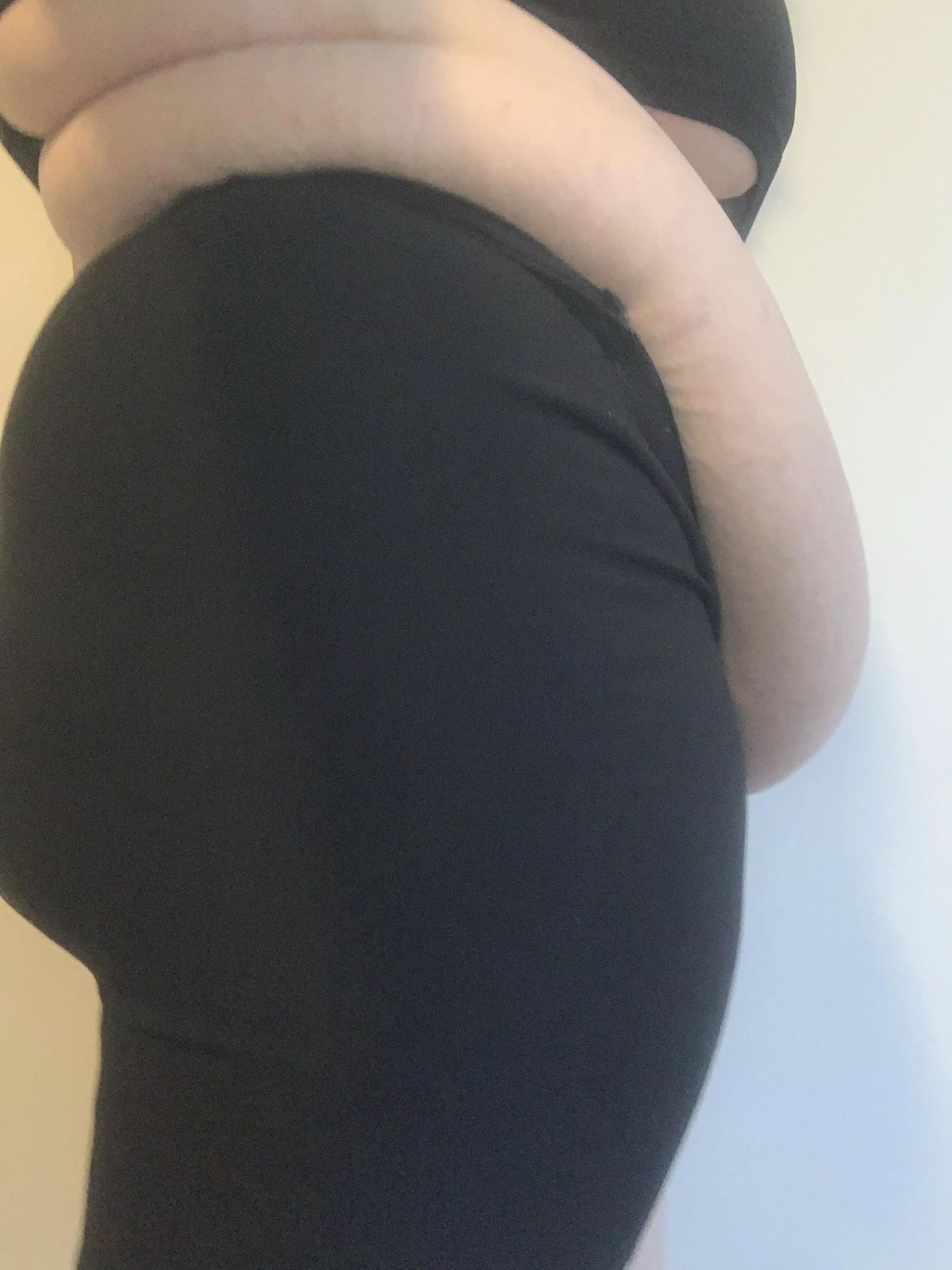 Wish my ass my bigger 😭