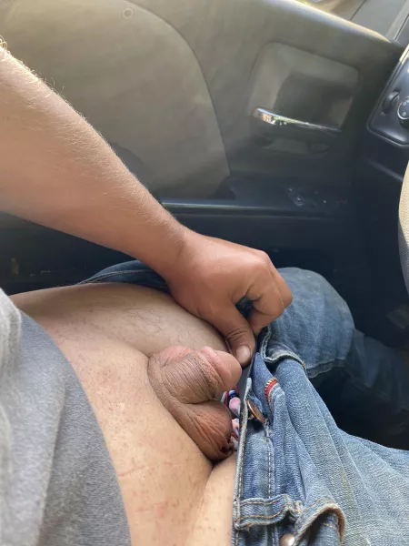 Wish somebody would’ve seen me (m) (28)