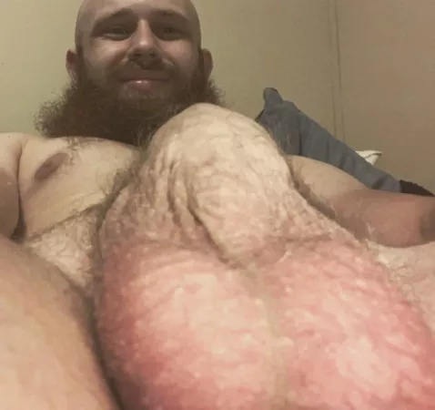 Wish this was your POV ๐