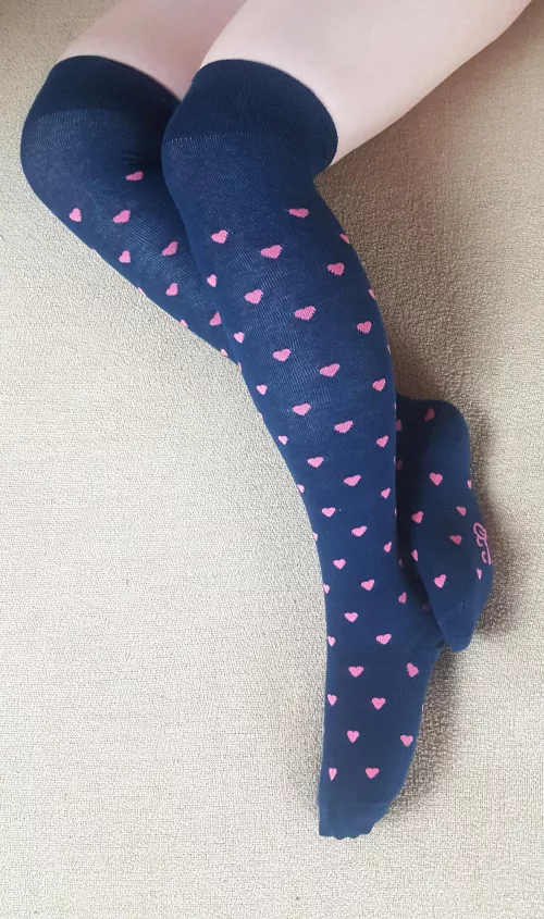 wish you a good start for your week ❤️