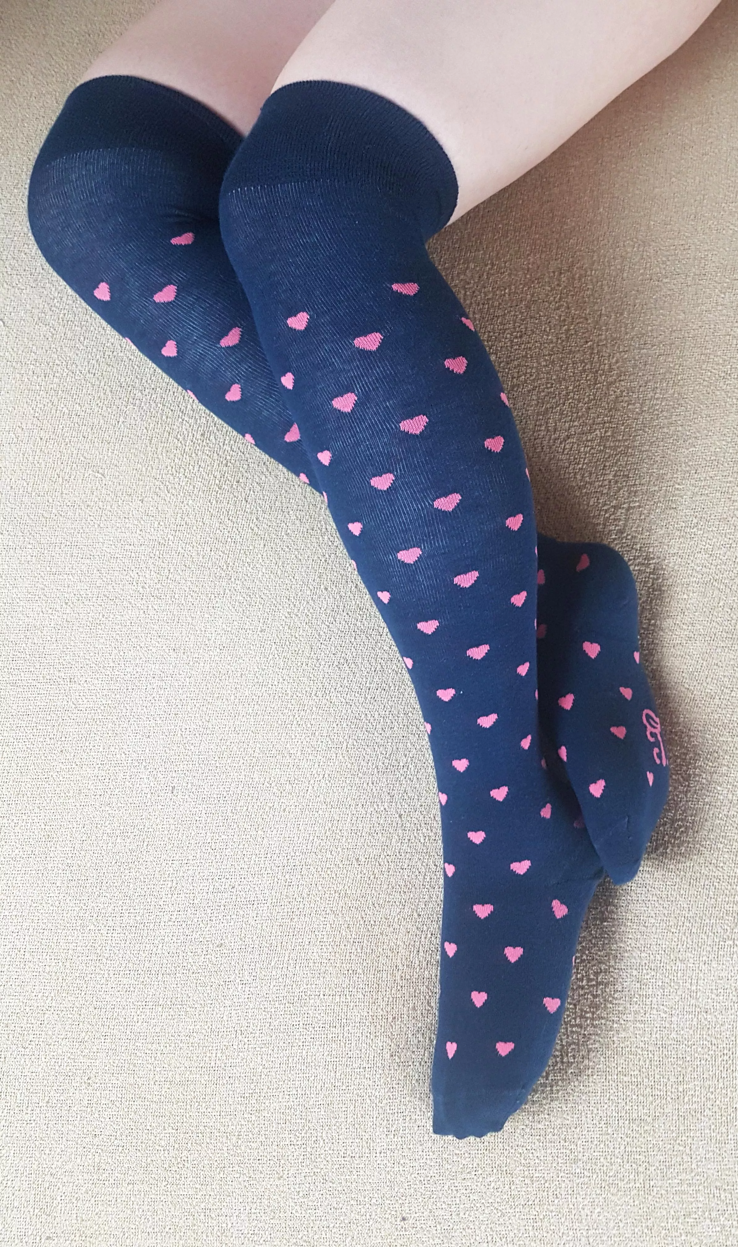 wish you a good start for your week ❤️