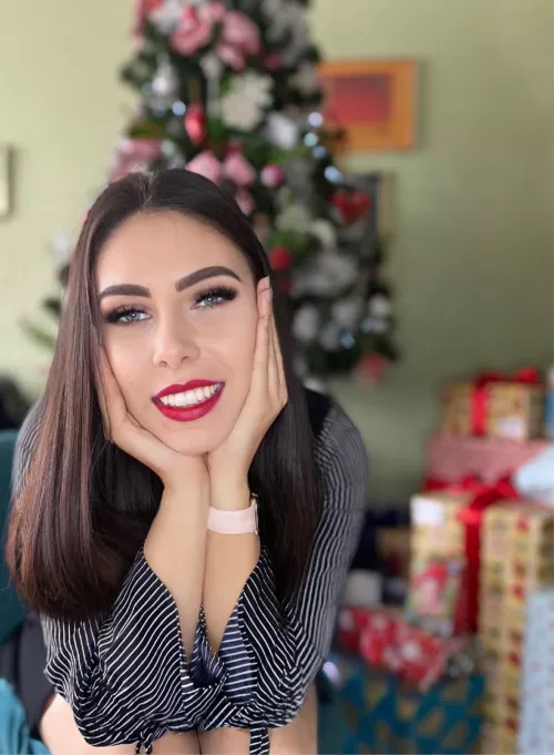 Wish you all the best this year :)))