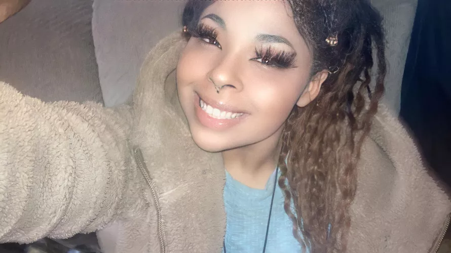 Wish you could see more :( obsessed with these lashes tho