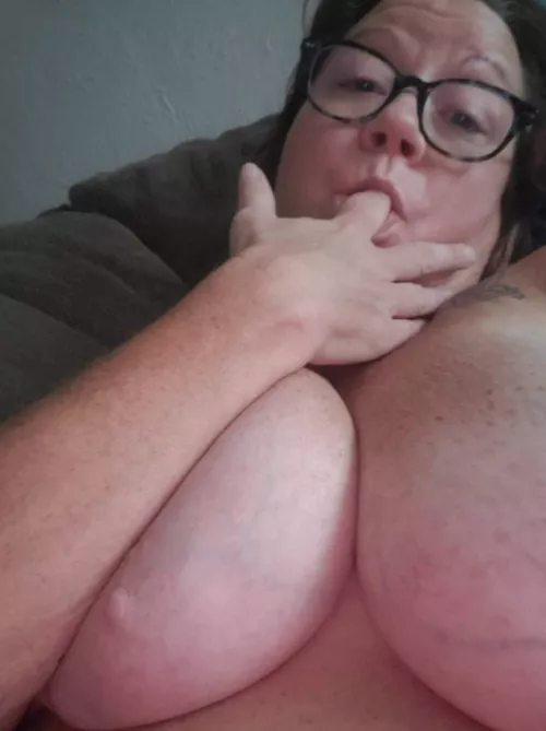 Wish you were here...