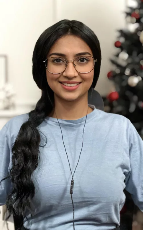 Wishing everyone a great new year ahead! ❤️