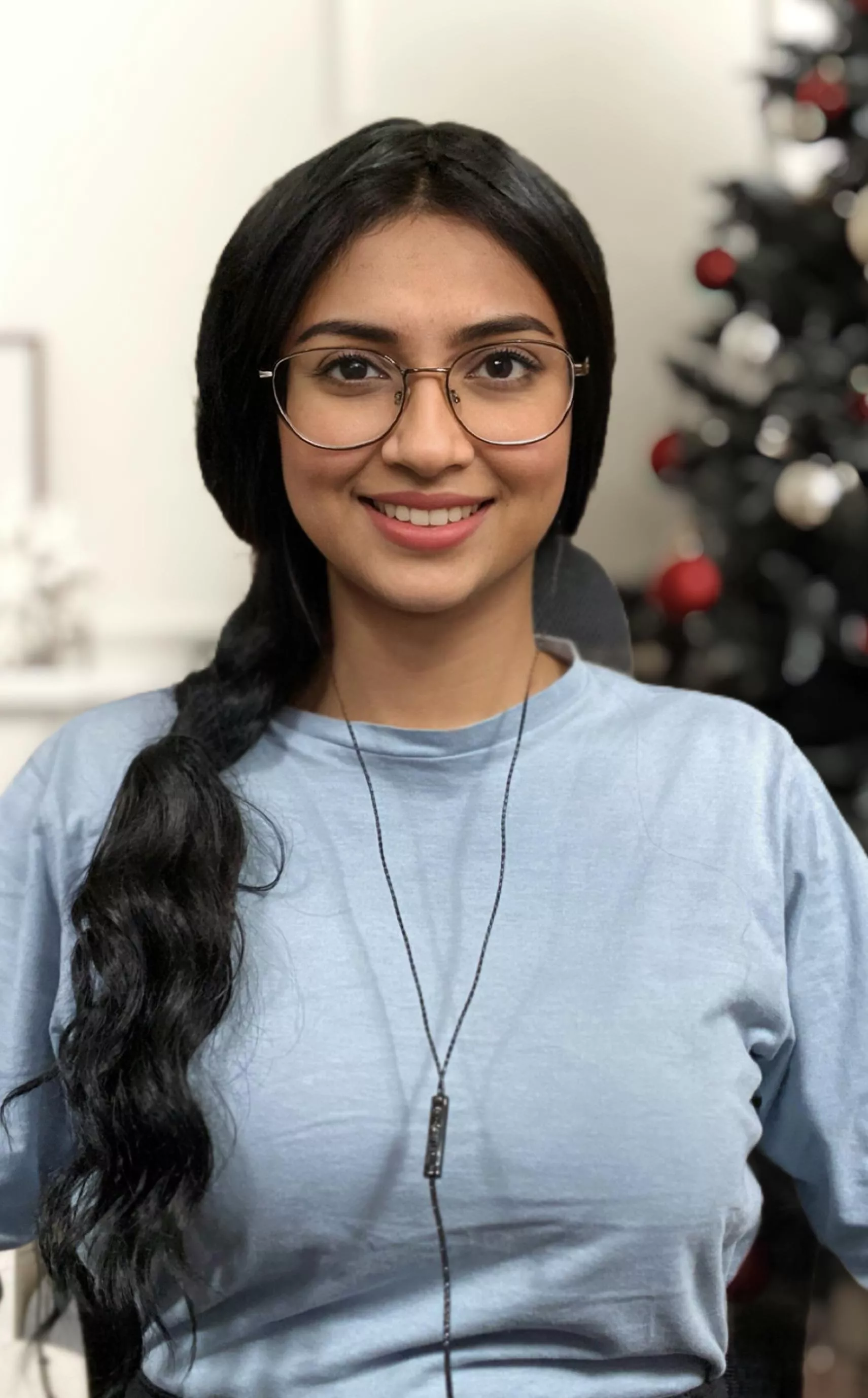 Wishing everyone a great new year ahead! ❤️