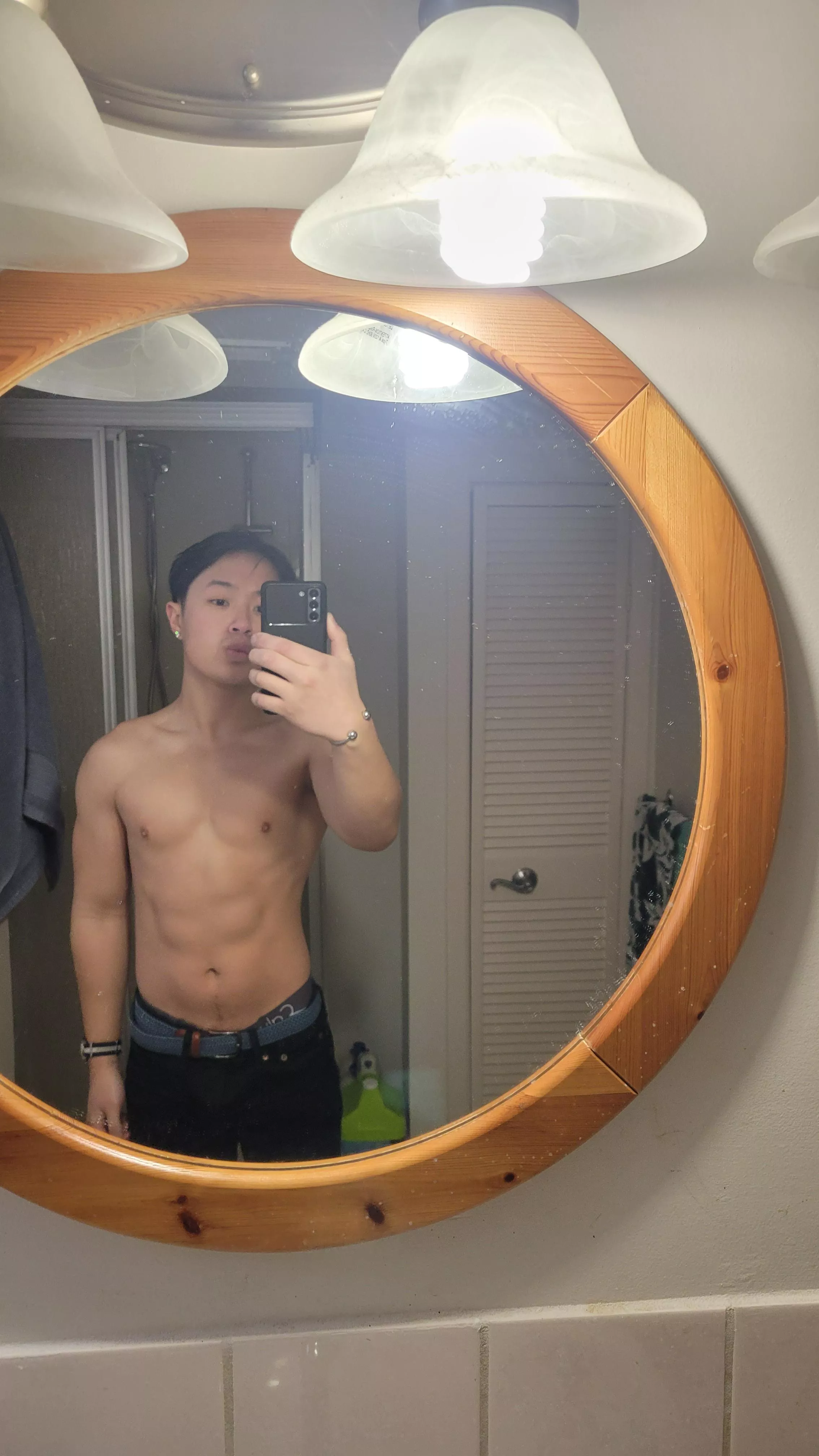 Wishing Everyone A Wonderful Day