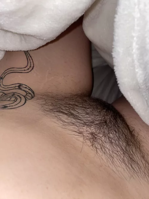 Wishing I woke up to your mouth between my legs 😩🥵