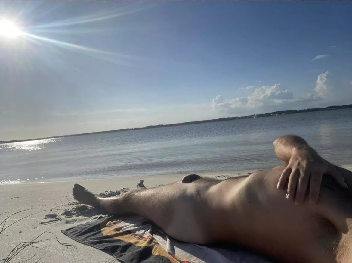 Wishing this weather would return soon. Navarre / Pensacola FL panhandle.