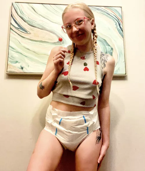 Wishing you a sweet Valentines Day 🥰❤️🍭