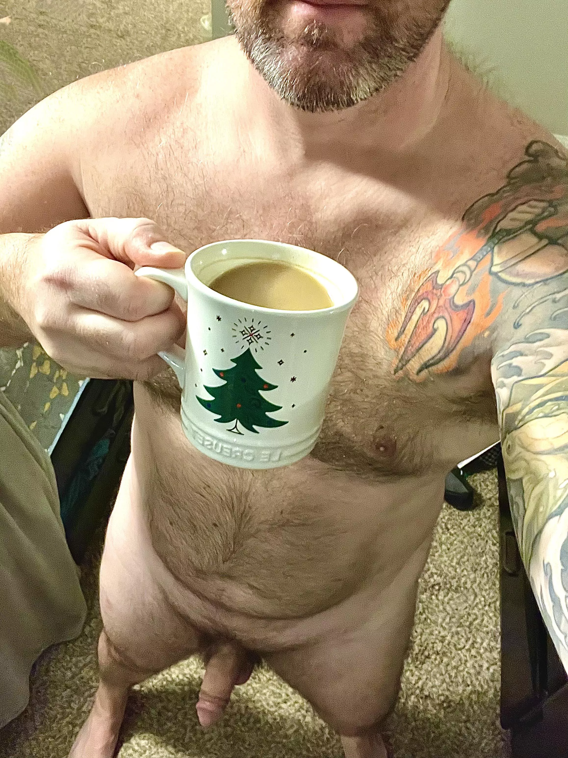 Wishing you all a very merry Christmas (or a great Saturday if that’s more your thing 😉). Cheers to a great group of people!