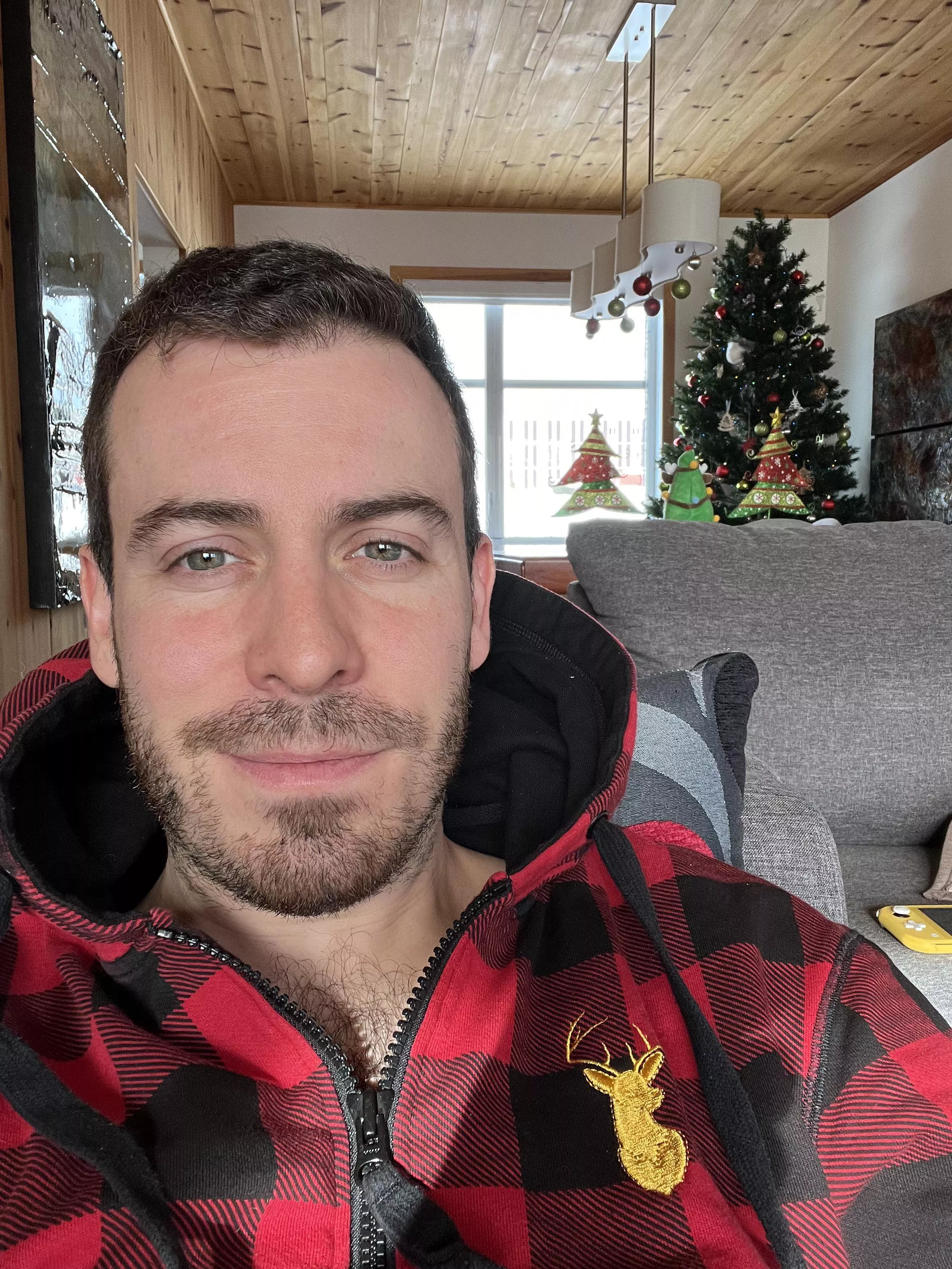 Wishing you all a very relaxing 25th of December 🌲