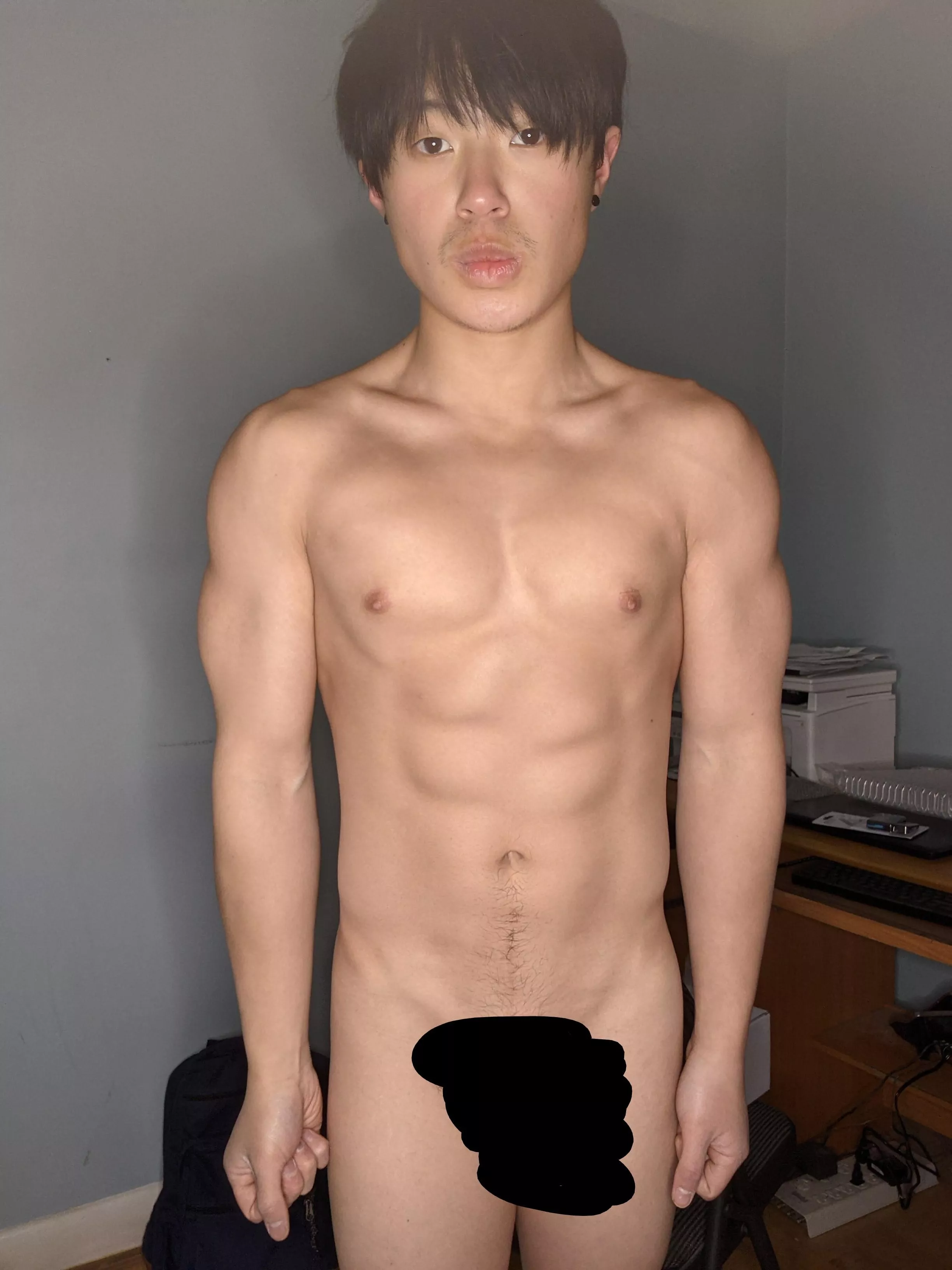 Wishing You Could Join Me