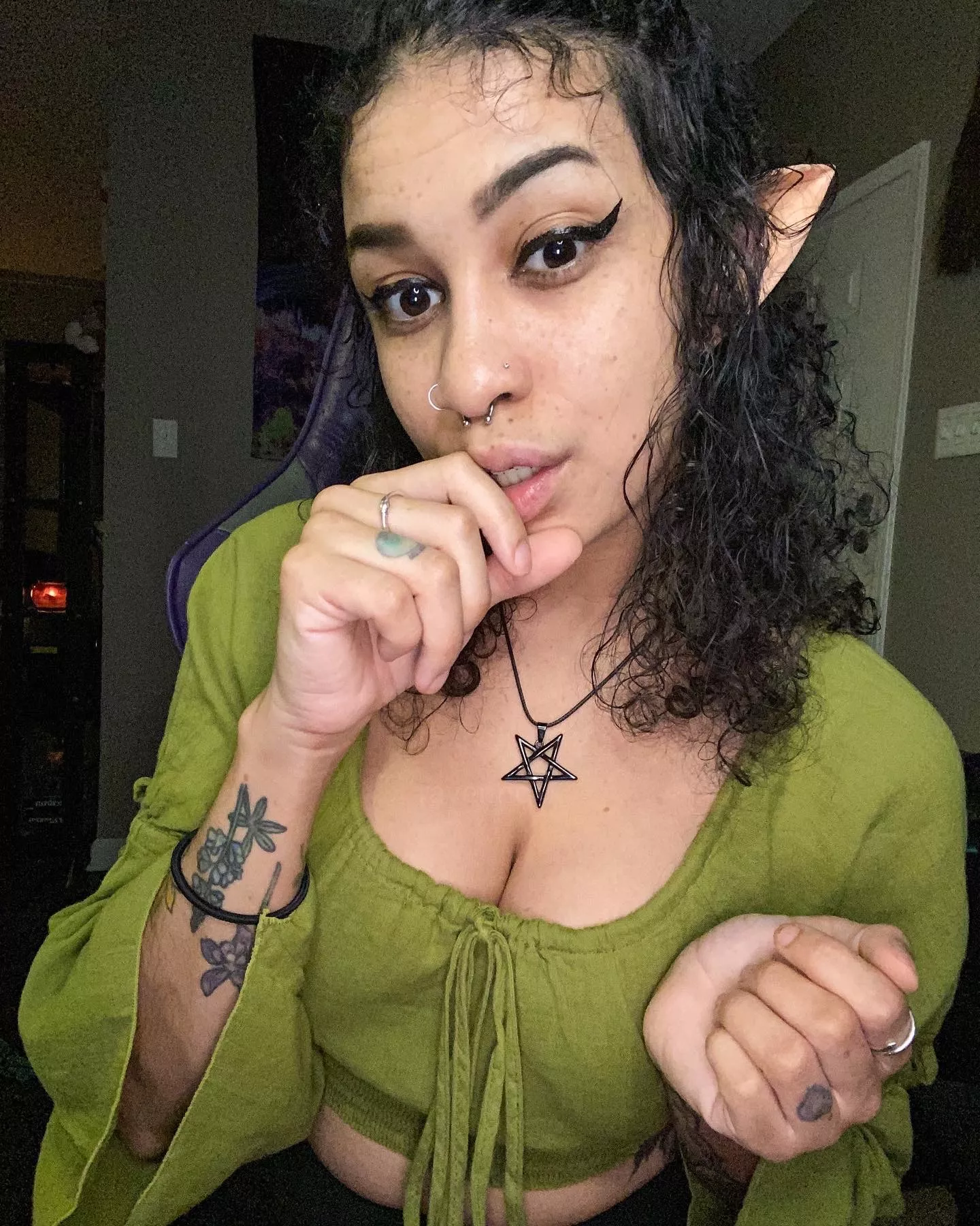 Witcher’s put me in a mood.