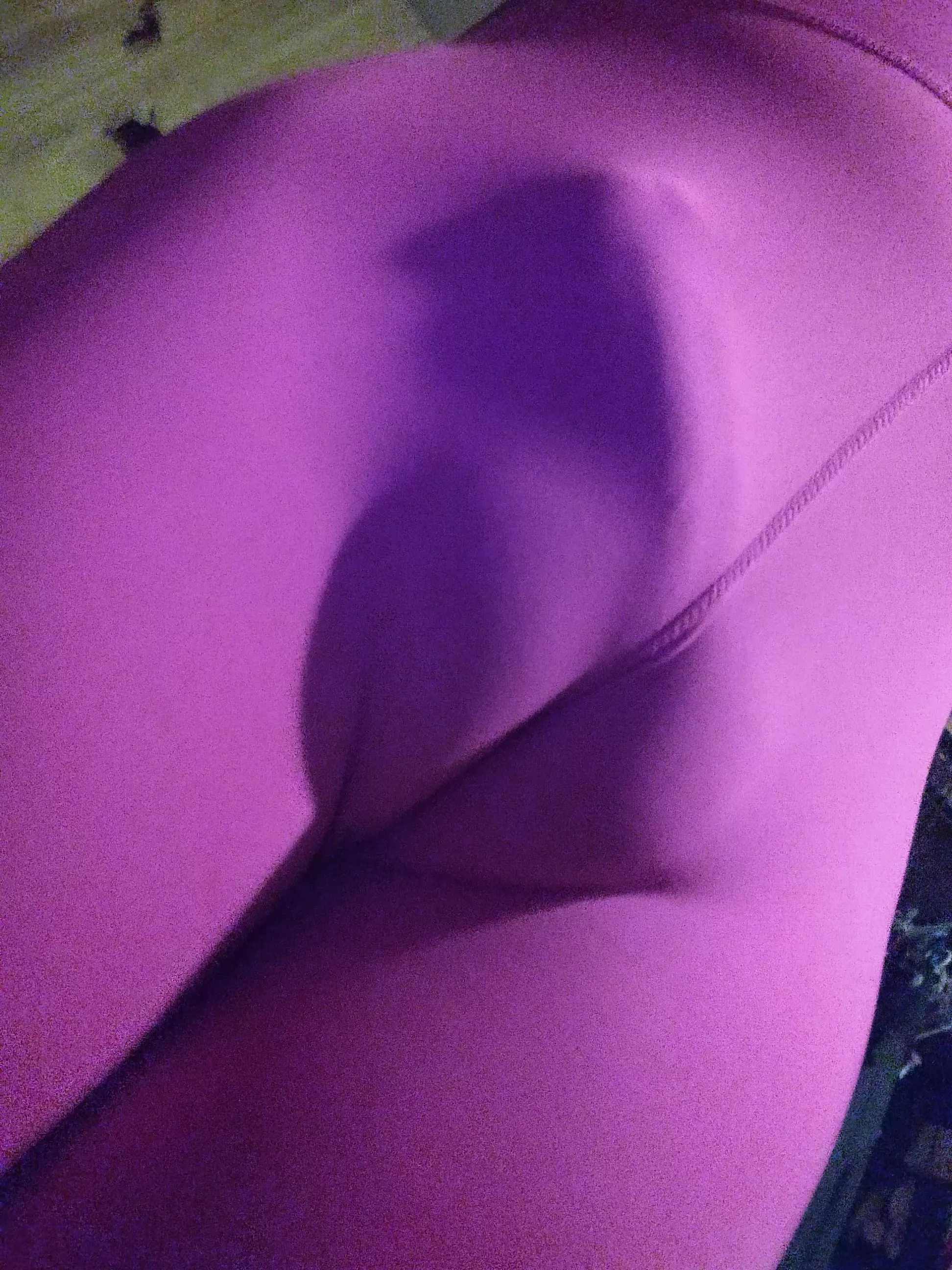 With hips like these, I can't call myself a real man With hips like these, I can't call myself a real man