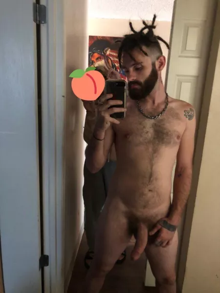 With some new shit š¤