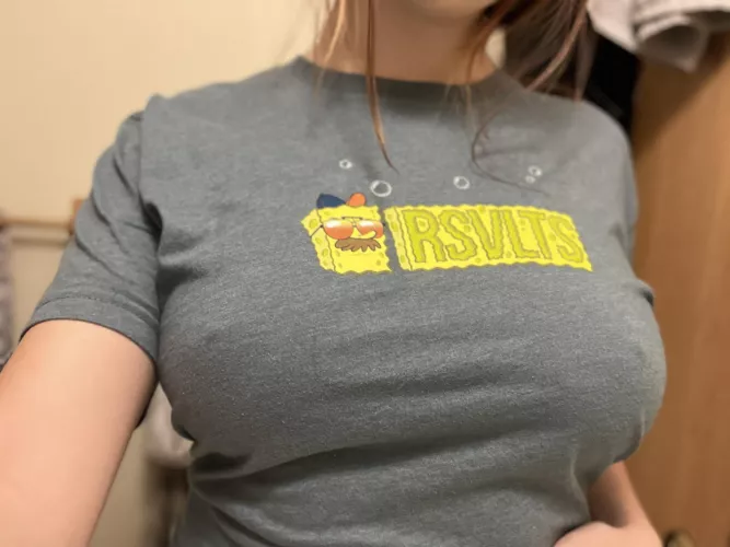 With this bad weather, I’m always a bit cold ;)