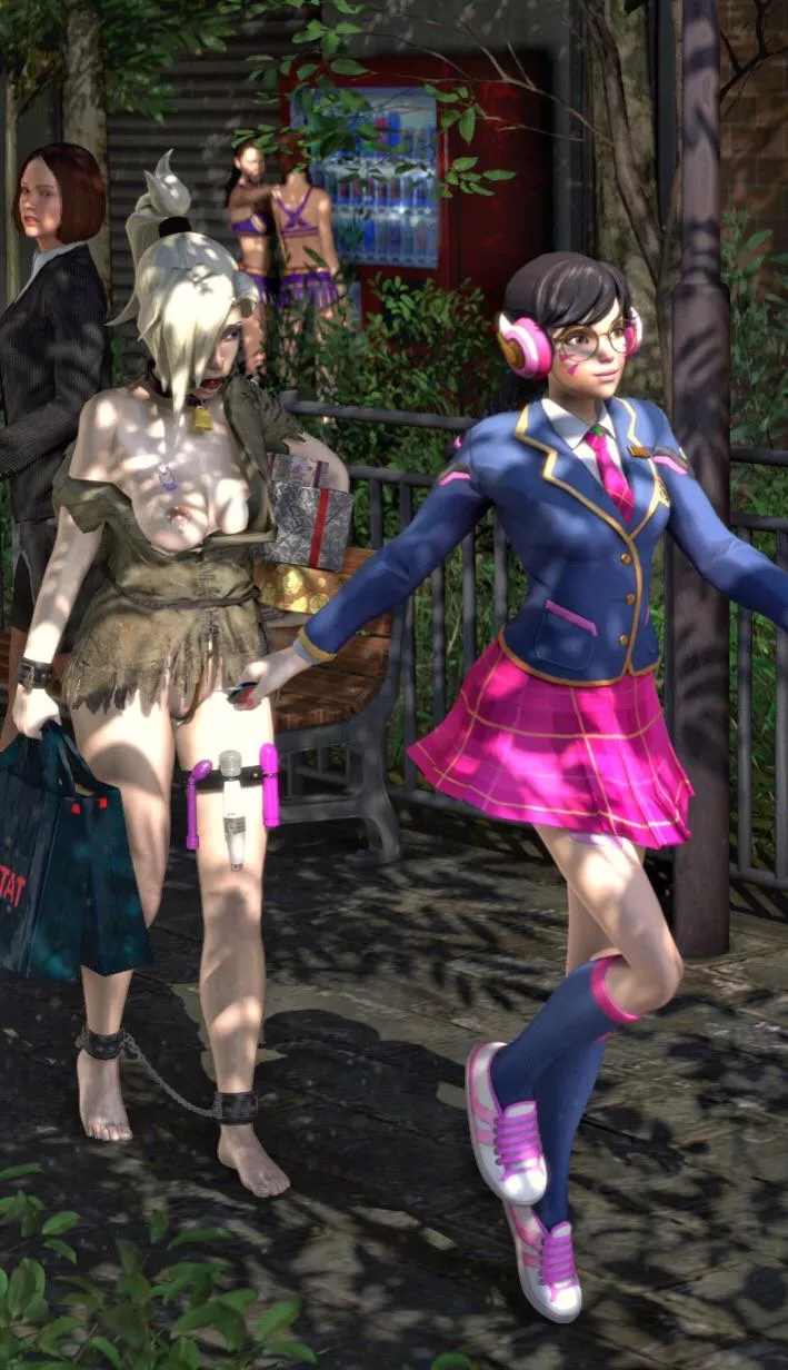 Woah public shaming with overwatch you love to see it Woah public shaming with overwatch you love to see it