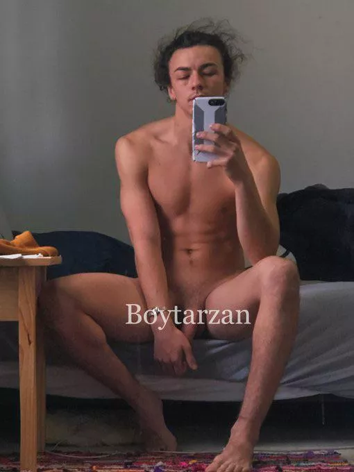 Woke up hard, want to help take care of it?