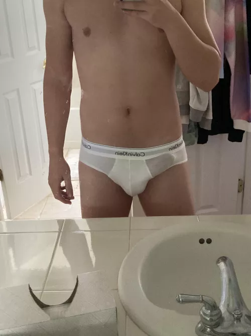 Woke up like this