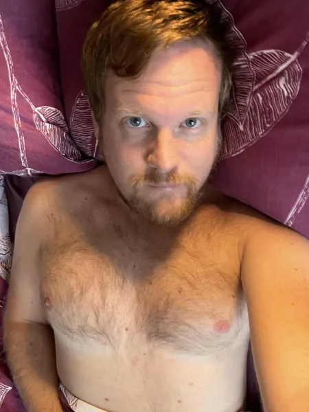 Woke up like this π Which game would you like to play co-op with me today?