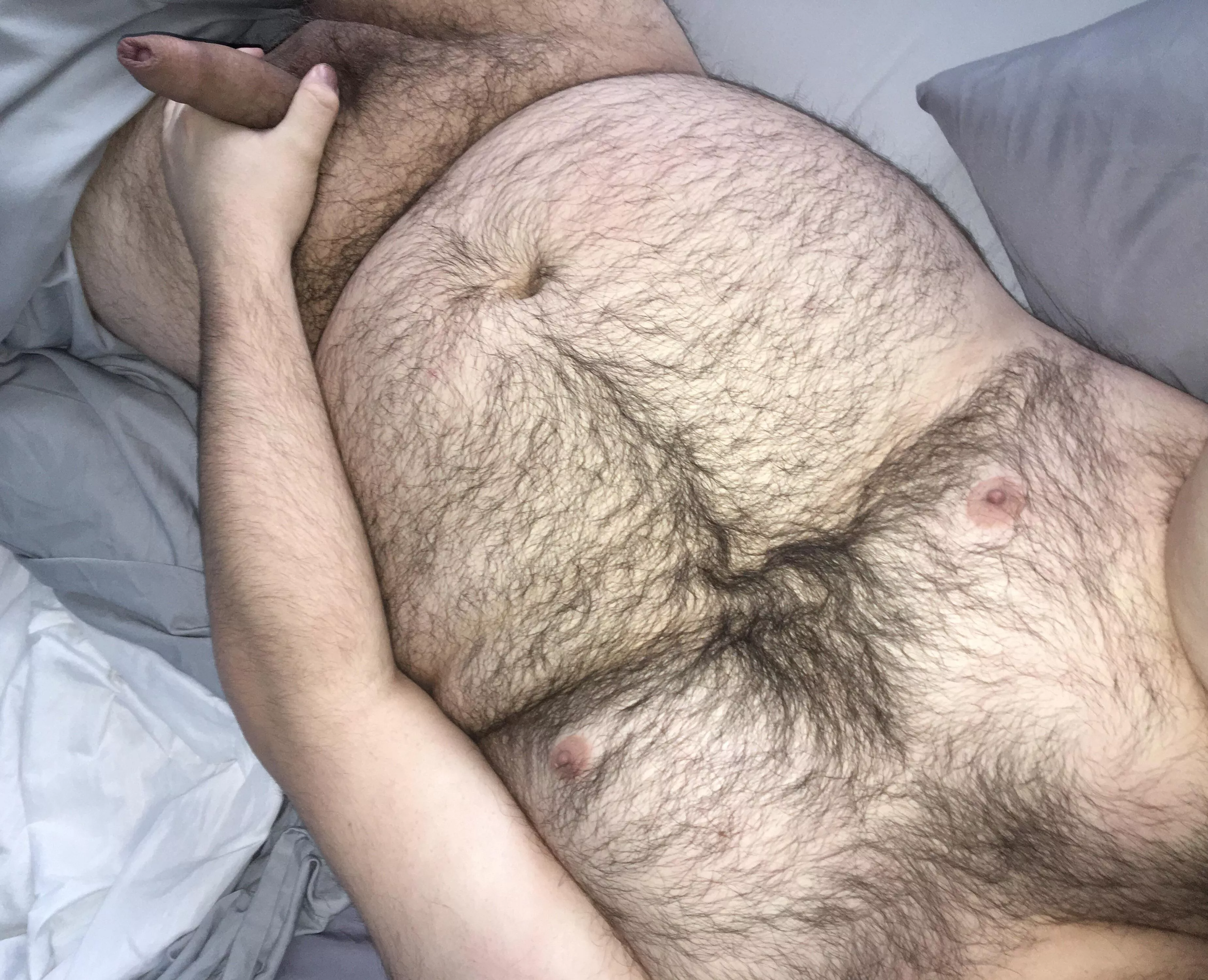 Woke up with this problem