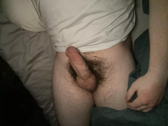 Women and men are both so hot to me