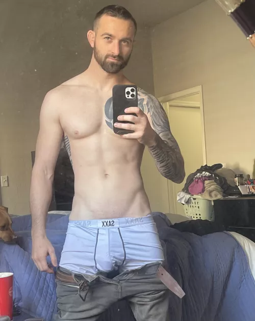 Wonder if anyone will appreciate a milder version of me too ;)