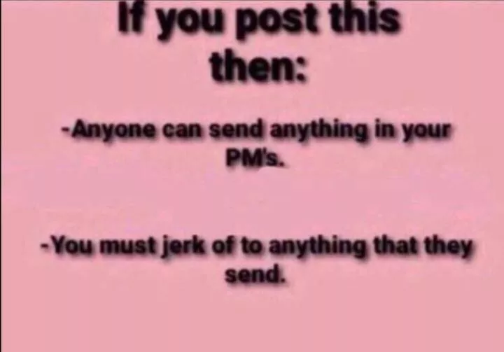 Wonder what will happen