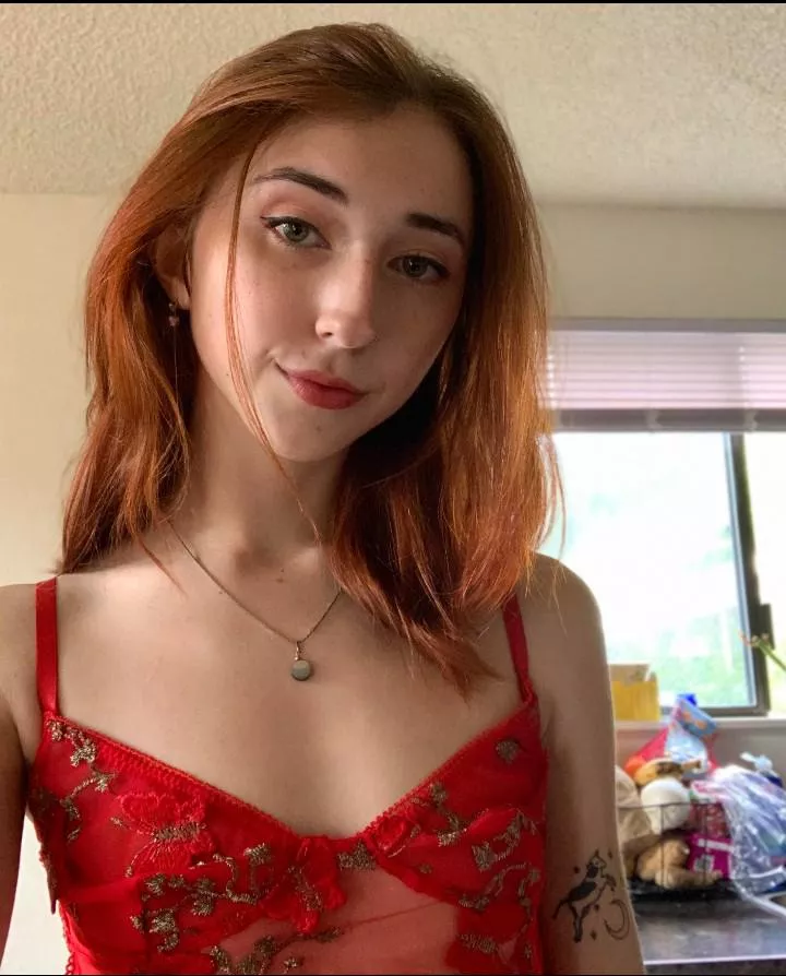 Wondering how many of you are into Redheads Wondering how many of you are into Redheads