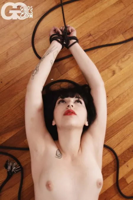 Wondering how to untie that knot