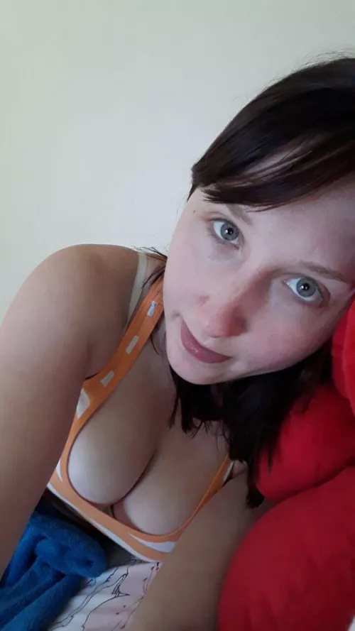 Won't you please play with them? 💞