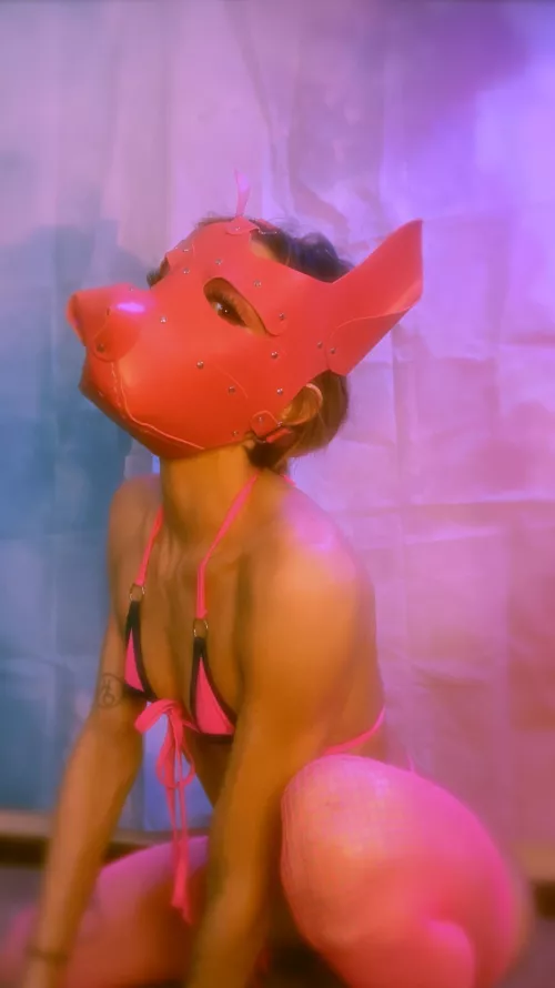 Woof